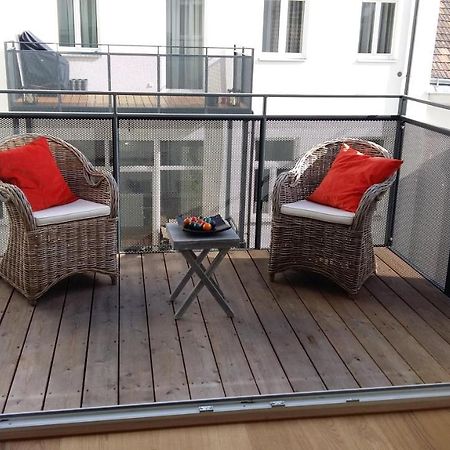 Altbautraum Springergasse - Toplocation Wien Eksteriør billede