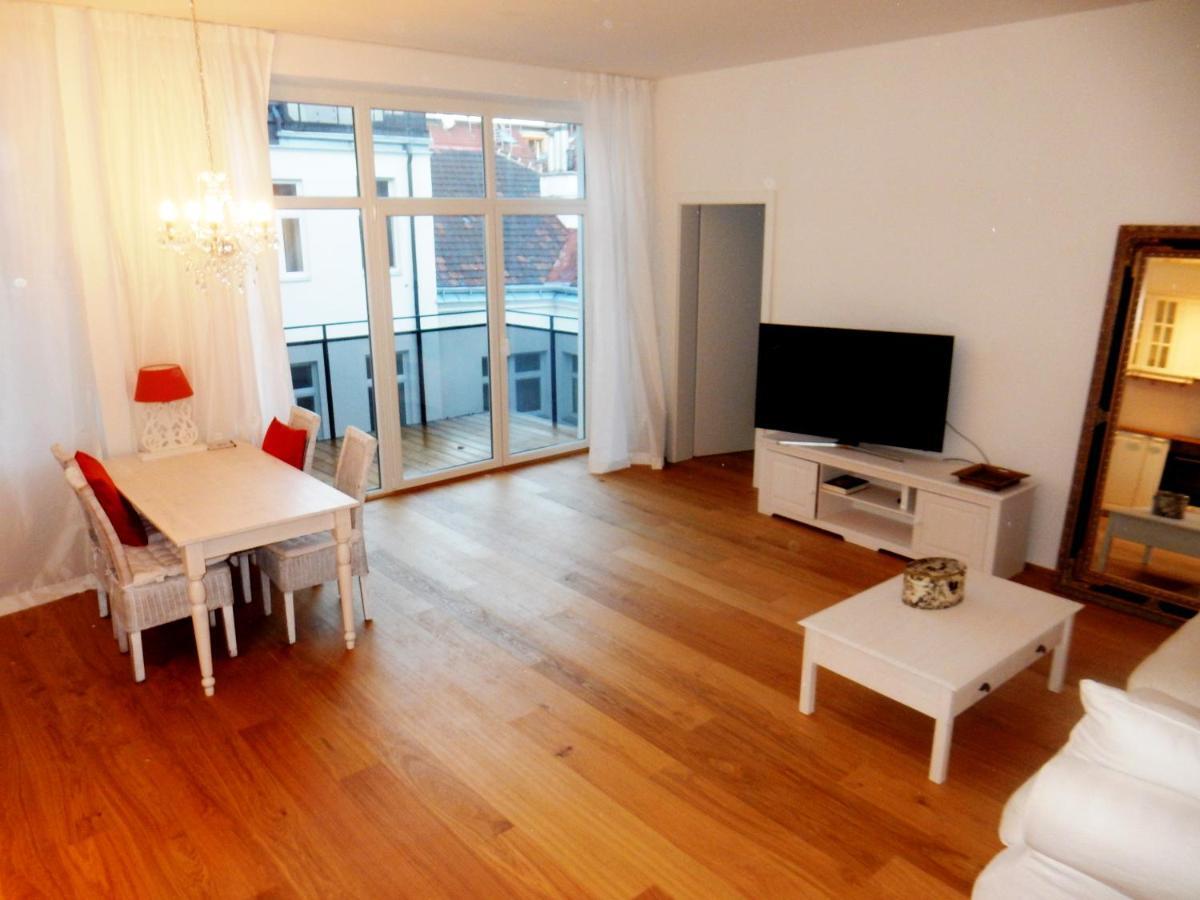 Altbautraum Springergasse - Toplocation Wien Eksteriør billede